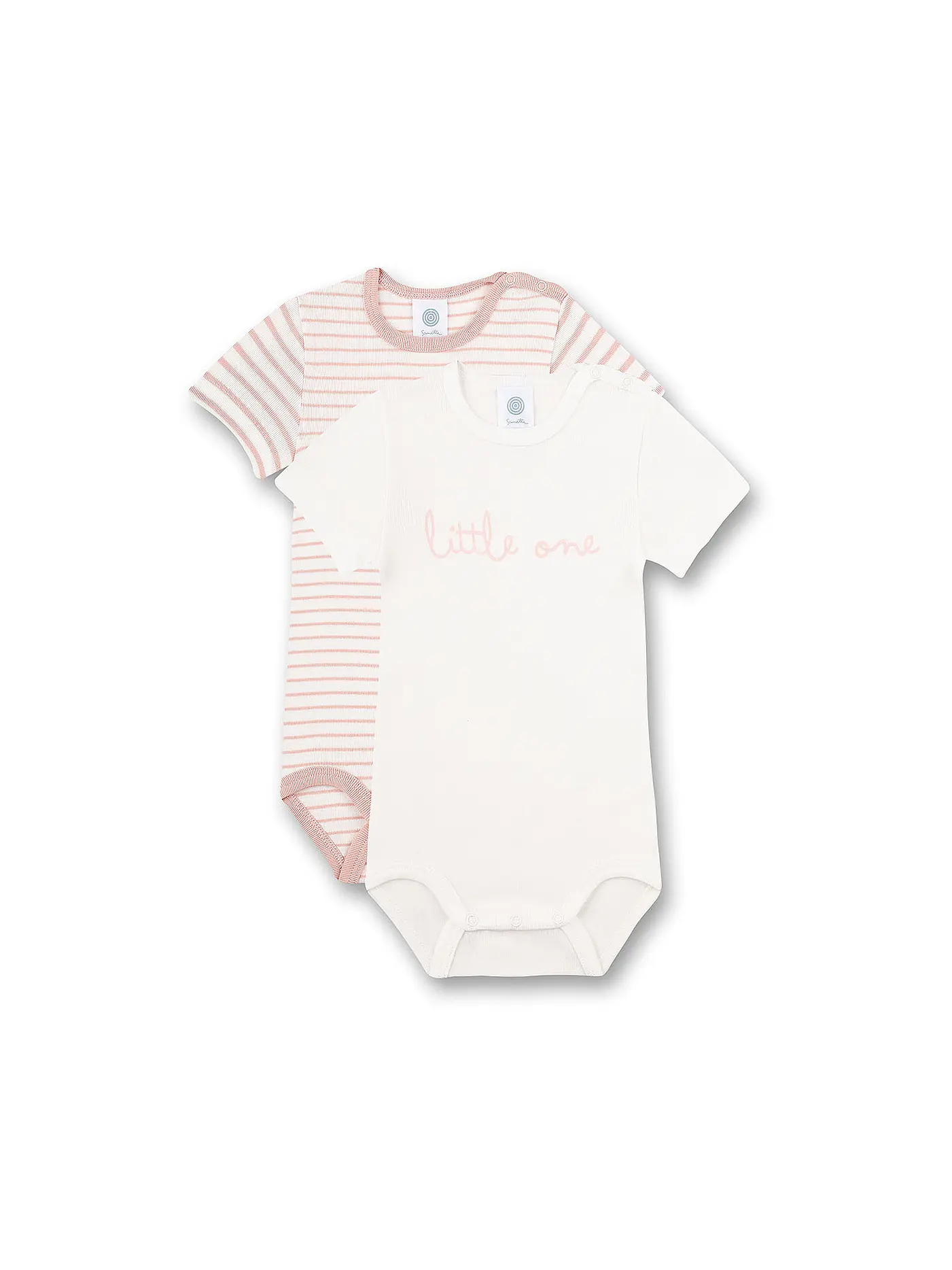 SANETTA | Baby Body 2er Pkg | 